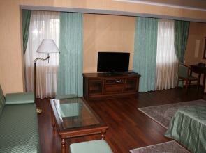 Мини-Отель Старт