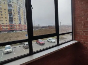 Квартира на Улице Красный Путь 101к4