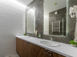 Апартаменты La Kristall