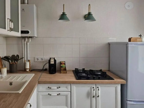 Квартира с Историей