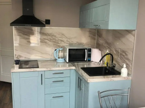 Апартаменты Уютная Студия на Маяковского 6