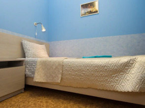 Меблированные комнаты Орловский