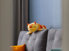 Апартаменты Crystal Corner