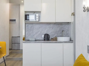 Апартаменты Апарт-Риэлти 1