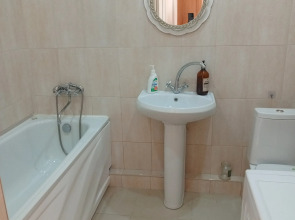 Квартира Просвещения 5 Кв. 6