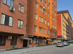 Квартира с видом на море