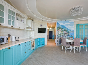 Апартаменты Familiya Gurzuf 19