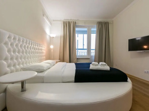 Апартаменты MaxRealty24 Mitino