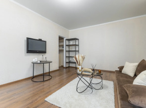 Апартаменты на Гаяза Исхаки 1