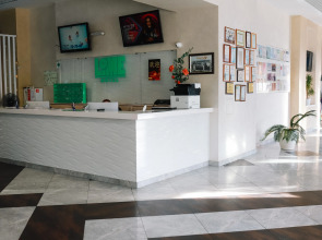 Гостинично-развлекательный комплекс Royal-Lime