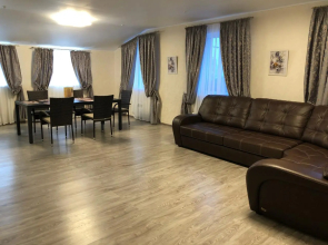 Apartment Fresh