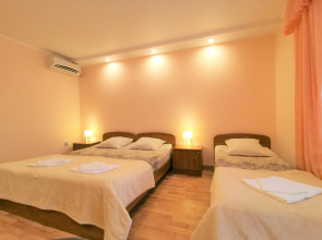 Гостевой Дом Бугаз