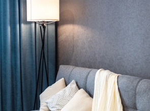 Апартаменты Cool House