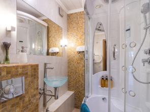 Квартира Астмосфера на Тульской