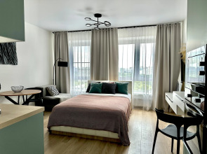 Квартира Свиблово