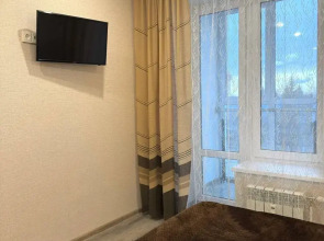 Апартаменты SutkiVIP (СуткиВИП) на ул.  Шмидта 3