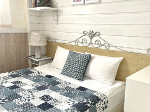 Гостевой дом Берлога-сити