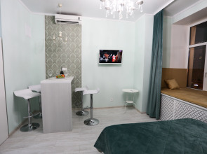 Апартаменты 4 Невский Проспект 81