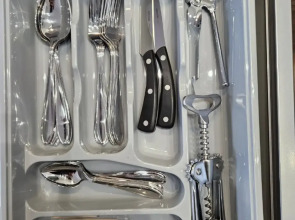 Квартира с видом на море