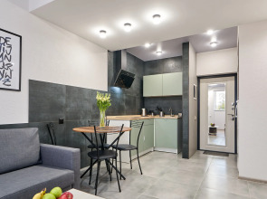 Апартаменты Rose Del Mare