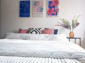 Апартаменты Семейные TatAparts Индиго