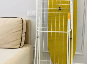 Апартаменты С Бассейном на Крыше