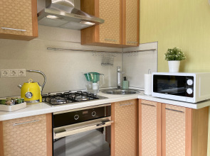 Апартаменты Summer Time