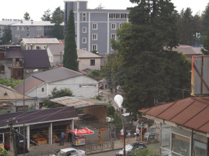 Гостевой дом Nobi