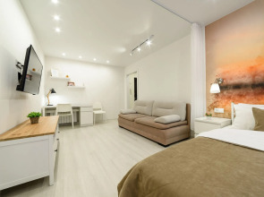 Апартаменты Новороссийская 16