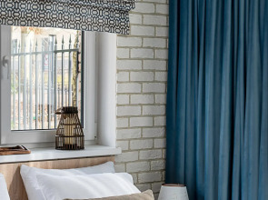 Апартаменты Rauschen Green 1/4