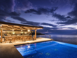 Allium Bodrum Resort & Spa