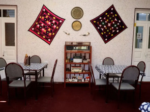 Гостевой Дом World