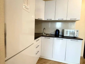 Verhnetorgovaya Ploschad' 4 Apartments