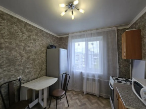 Квартира KiraLive на Федосеенко