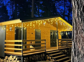 Gory Gory Guest House