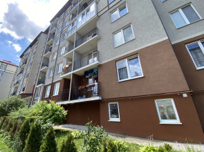 Квартира в Светлогорске