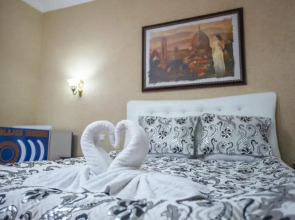 Жилое помещение Qibla Tozabog