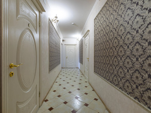 Отель Гостинично-банный Комплекс Лечебная