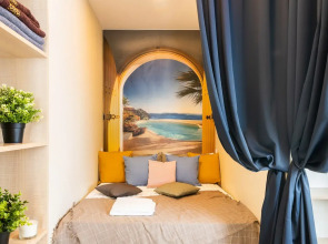 Апартаменты Prim Rooms Apt.