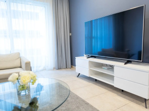 Апартаменты Elite Tower Dubai Marina