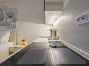 Квартира Студия в Новом Км Тимирязевский