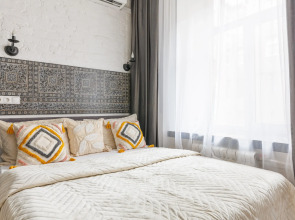 Апартаменты Студия на Лиговском 44 DereMRents ДереМРентс