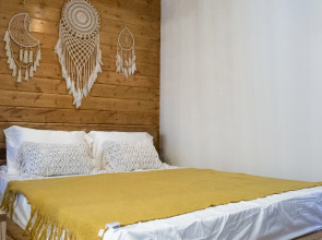 Апартаменты Gagahouse