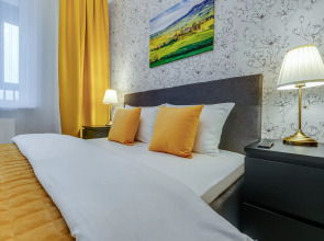 Квартира в Центре у метро Московские ворота