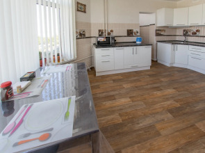 Однокомнатная квартира Сити Центр Чкалова 51/1