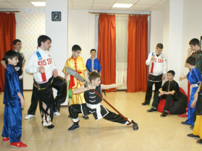 Хостел Арена