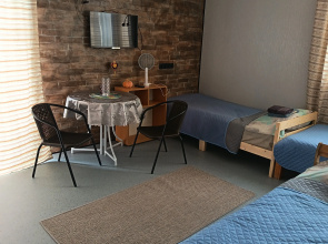 Ryadom Minsk Ratomka Tarasovo Private House