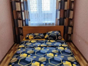 Квартира на Новой улице 20А