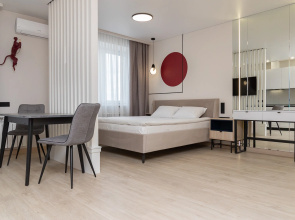 Domus Apartments