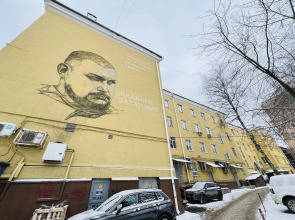 Квартира на  улице Горького 162